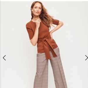 Ann Taylor sweater top.